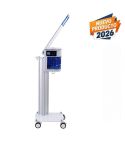 Vaporizador facial Digital con emisión de Ozono Mod. Aquo WKV1108 Weelko