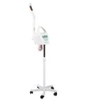 Vaporizador facial Digital con emisión de Ozono Modelo Izar