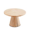 Mesa Comedor Extensible Kenia 120–200 cm Nordish