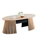 Mesa Centro Elevable Grove 120 x 60 cm Nordish