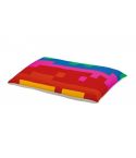 Almohada Viscoelástica Inteligente con Turmalina Modelo LBH Vital