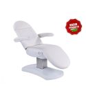Camilla de estética de Gama Alta con 3 motores sin calefacción Modelo Vome Smart WKE034.3.A26 weelko