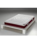 Colchón Viscoelástico Belnou VISCOSUPREME 27 cm