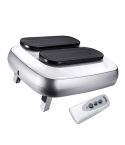 Ejercitador de piernas automático con 5 niveles y Mando a Distancia LBH Leg
