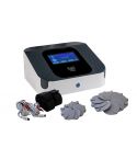 Aparato de Electroestimulación EMS con pantalla táctil HighTech Modelo WKB008 Weelko