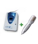 Generador de Ozono y Aniones Ozono Care Vida10 + Aplicador corporal y facial Ozono Shower
