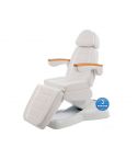 Sillón Camilla de Estética motorizada de 3 motores Clavi Modelo WKE014.3.A26