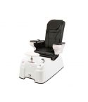 Sillón de Pedicura Shiatsu SPA con Hidromasaje, Presoterapia y MP3 Modelo Caln 4122B