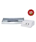Aparato de Termoterapia con saco sauna Modelo Thau Thermo