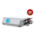 Aparato de Radiofrecuencia para tratamientos estéticos Modelo Thor Radio
