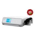 Aparato de Alta Frecuencia para tratamientos estéticos Modelo Thor High