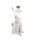 Torre multifuncional Kpsule Modelo 3051