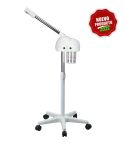 Vaporizador facial con emisión de Ozono Modelo Humi