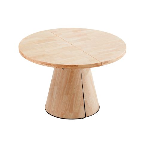 Mesa Comedor Extensible Kenia 120–200 cm Nordish