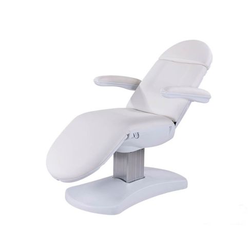 Camilla de estética de Gama Alta con 3 motores sin calefacción Modelo Vome Smart WKE034.3.A26 weelko
