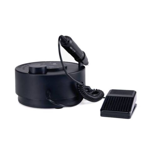 Torno de Uñas Profesional con pedal Modelo Spin 42000