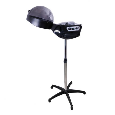 Vaporizador de Ozono para Ozonoterapia Capilar Modelo Vareta