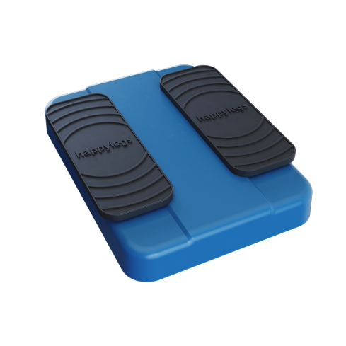 Ejercitador Automático para piernas Happylegs - La maquina de andar sentado