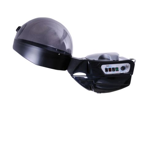 Vaporizador de Ozono para Ozonoterapia Capilar con soporte de pared Modelo Vareta