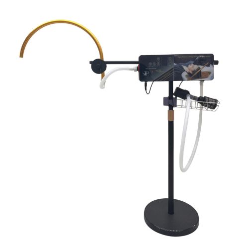 Spa Portátil para Lavacabezas Modelo SPA PORT