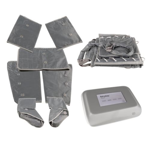 Aparato de Presoterapia Profesional para tratamiento corporal completo Modelo Gale
