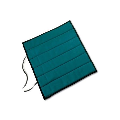 Almohadilla terapéutica Profesional 40×40 cm Modelo TAP2000 para Magnetoterapia I-Tech