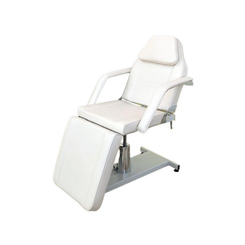 Camilla de estética hidráulica de tres cuerpos Eos Modelo CAM10