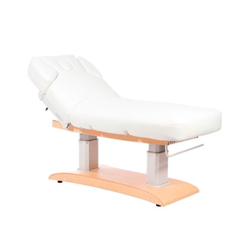 Camilla de Masaje eléctrica SPA con 4 motores y Calefacción Modelo Chara Warm