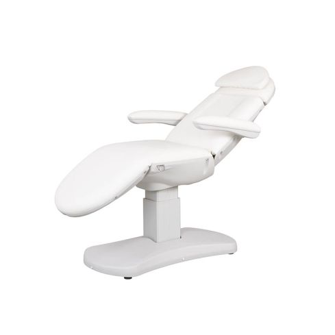 Camilla de estética de Gama Alta con 3 motores sin calefacción Modelo Vome Smart WKE034.3.A26 weelko