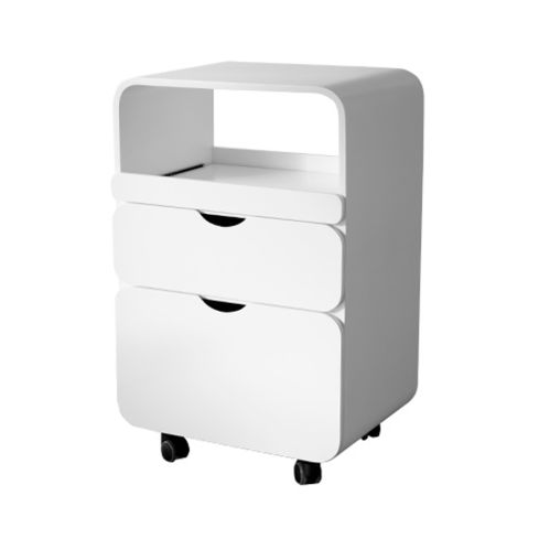 Carrito de estética con cajones Aux Modelo 1035A