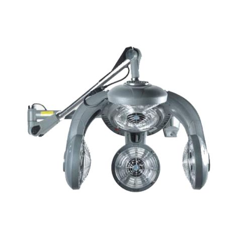 Termoestimulador digital aéreo Climazon para tratamientos Modelo Air Dry Advanced