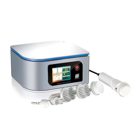 Aparato de Exfoliación con Cepillos rotativos Modelo Poli Brush