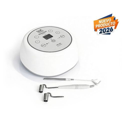 Aparato de Corriente Galvánica Basitech Galvanic Modelo WKB012