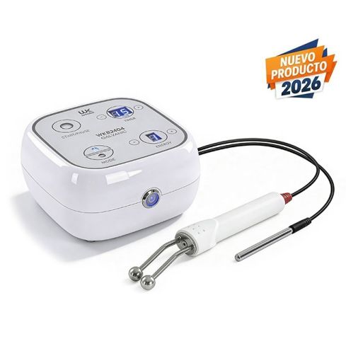 Aparato de Corriente Galvánica Bequipment Galvanic Modelo WKB2404