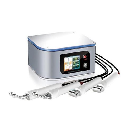 Aparato de Corriente Galvánica Modelo Poli Gal