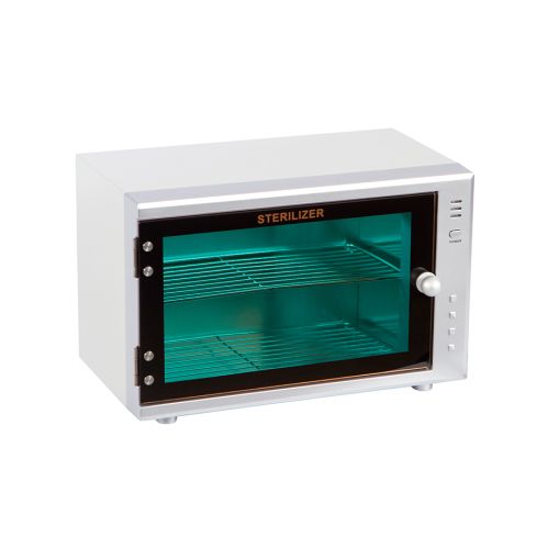 Esterilizador Germicida de Luz Ultravioleta con doble altura Modelo Gular