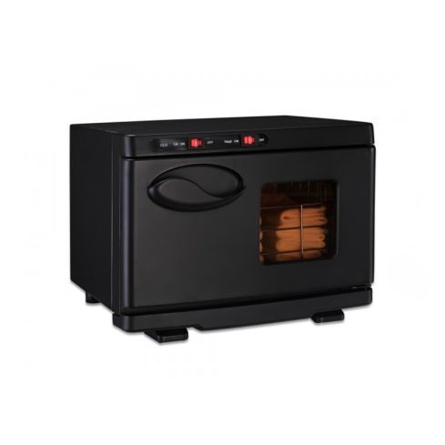 Calentador y Esterilizador de toallas Germicida de Luz Ultravioleta Modelo Net axel 7,2 Litros