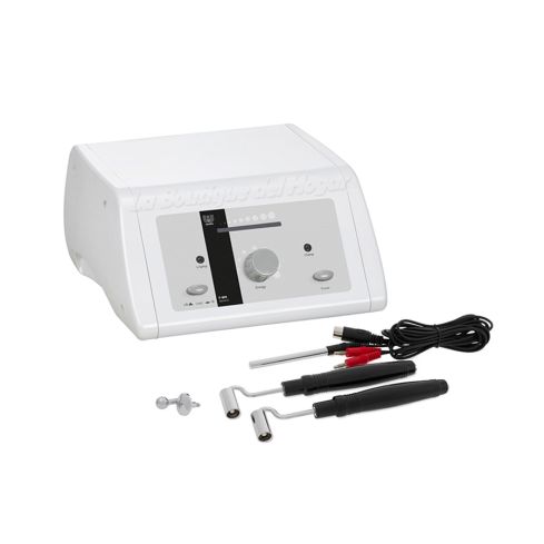 Aparato de Corriente Galvánica U-Tech F-805