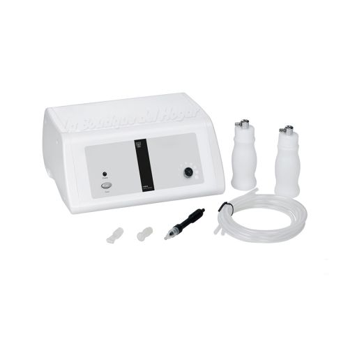 Aparato de Succión y Pulverización Vacuum&Spray U-Tech F-807A