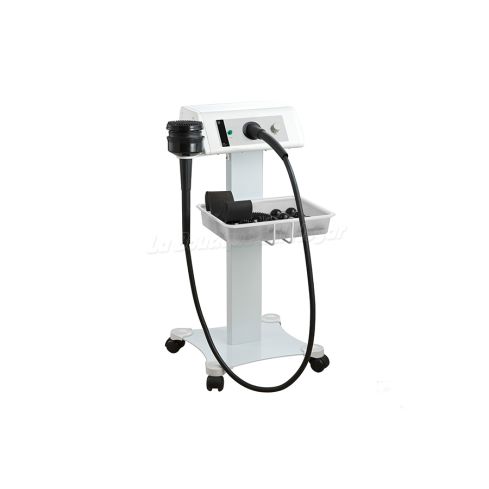 Aparato de Vibroterapia corporal U-tech F-833 Weelko