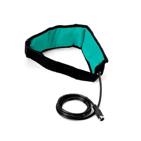 Faja elástica terapéutica Profesional con 3 solenoides Modelo F3S2000 para Magnetoterapia I-Tech