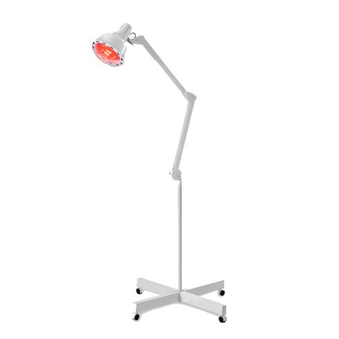 Lampara de infrarrojos con regulador de intensidad Modelo Myso