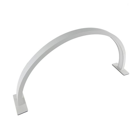 Lampara LED Profesional con forma de arco para mesa de manicura Modelo Gloss WKM020 Weelko
