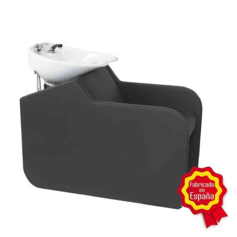 Lavacabezas con reposabrazos y pica a elegir Modelo LBH Austria