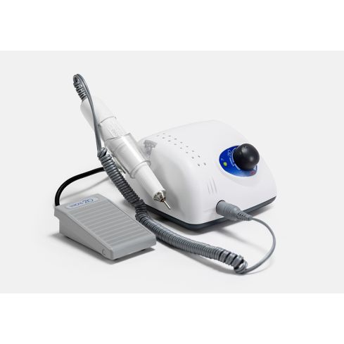 Micromotor para manicura y pedicura Modelo Aty