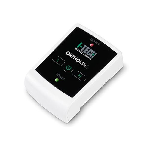 Equipo de Magnetoretapia de Baja Frecuencia 25 Gauss ORTHOMAG