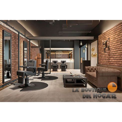 Pack - Lavacabezas Knot / Sillón Fade / Tocador Inik / Recepción KARIBU / Sofá Repose