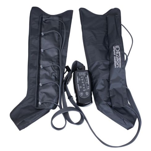 Equipo de Presoterapia Deportiva Portátil para piernas Modelo IDFITPRESS