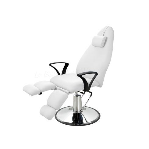 Sillón de Podología Hidráulico rotatorio Modelo Sol 2231A.A26 Weelko