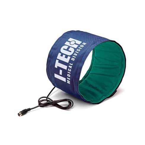 Solenoide Cilíndrico Profesional Miembro superior e inferior para Magnetoterapia I-Tech